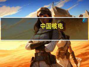 中国核电：铀价目前处于短期波动状况