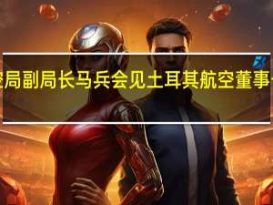 中国民用航空局副局长马兵会见土耳其航空董事长阿赫麦特·博拉特