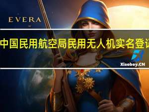 中国民用航空局民用无人机实名登记系统（夏兴华中国民用航空局副局长是什么级别）