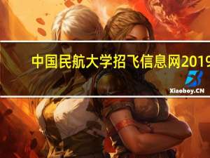 中国民航大学招飞信息网2019（中国民航大学招飞信息网）