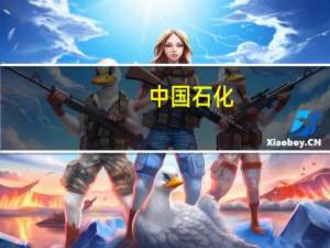 中国石化：地热供暖能力预计今年突破1亿平方米