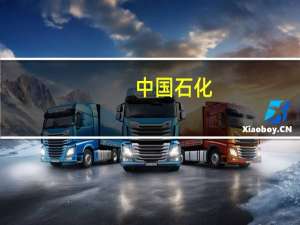 中国石化：拟按照惯例继续进行2023年半年度利润分配
