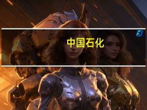 中国石化：第六届进博会期间采购金额超400亿美元