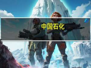 中国石化：2023年第三季度净利润同比增长34%