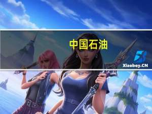 中国石油：首座超级充换电综合示范站正式投运