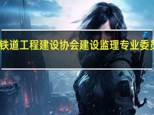 中国铁道工程建设协会建设监理专业委员会旧网址（中国铁道工程建设协会）