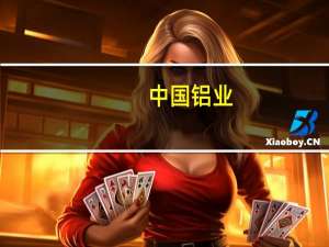 中国铝业：2023年第三季度净利润同比增长105.35%