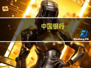 中国银行：响应中国银行业协会减项降费倡议书