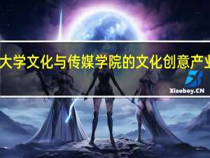 中央财经大学文化与传媒学院的文化创意产业研究生怎么样