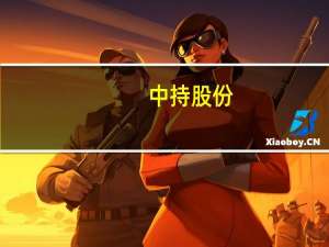 中持股份：控股子公司联合中标1.99亿元项目