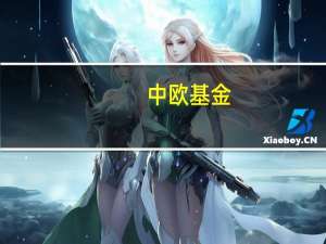 中欧基金：大幅降低证券交易印花税将有力提振市场信心