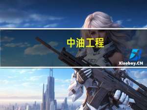 中油工程：子公司中标2.97亿美元布哈萨第六列项目