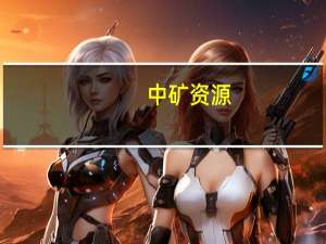 中矿资源：公司并未外采锂精矿也从未亏本加工