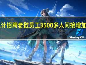 中老铁路累计招聘老挝员工3500多人间接增加逾10万就业岗位