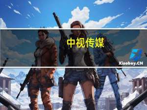 中视传媒：2023年第三季度净利润363.18万元