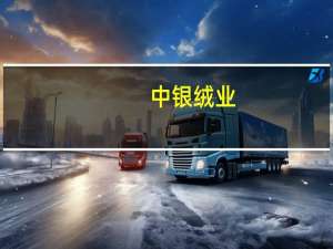 中银绒业：公司锂电池产品没有直接出口越南暂无与越南汽车厂商合作