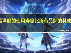 丰田陆地巡洋舰的使用寿命比所有品牌的其他任何车型都要长
