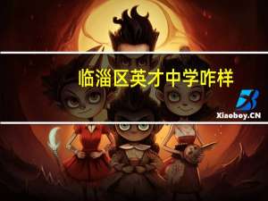 临淄区英才中学咋样