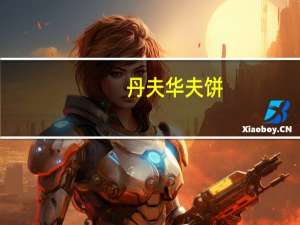 丹夫 华夫饼(芝士味)卡路里是多少