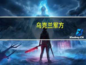 乌克兰军方: 12艘民用货船准备开赴黑海