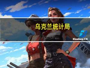 乌克兰统计局：1月至8月货物贸易逆差为166.7亿美元