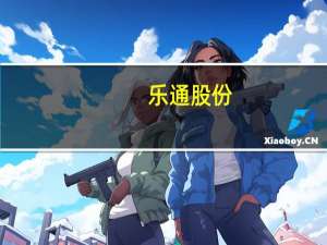 乐通股份：前三季度预盈170万元-250万元 同比扭亏