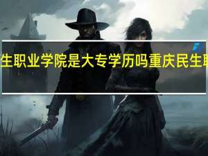 乐陵民生职业学院是大专学历吗 重庆民生职业技术学院