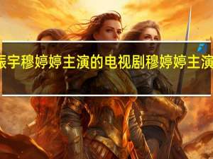 乔振宇穆婷婷主演的电视剧 穆婷婷主演的电视剧