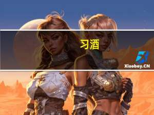 习酒（关于习酒的介绍）