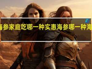 买海参家庭吃哪一种实惠 海参哪一种海参比较好
