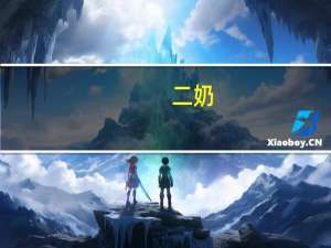 二奶（关于二奶的介绍）