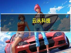 云从科技：将受邀参加上交所“数字经济”主题路演