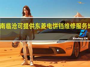云南临沧可提供东菱电饼铛维修服务地址在哪