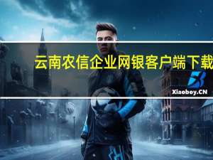 云南农信企业网银客户端下载（网银可以登录但淘宝显示未提交客户端证书）