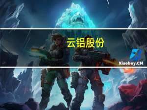 云铝股份：向中国铝业青海分公司转让10万吨电解铝产能指标