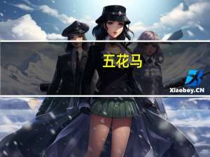 五花马（呼而将出换美酒 与尔同销万古愁什么意思）