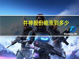 井神股份能涨到多少