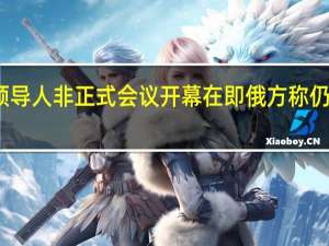 亚太经合组织领导人非正式会议开幕在即俄方称仍有代表未获美国签证