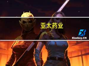 亚太药业：目前公司在销产品中暂无专门的儿童药品