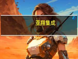 亚翔集成：截至目前不存在影响股价异动的重大事宜