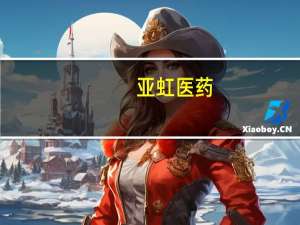 亚虹医药：2款核心产品近期申请上市