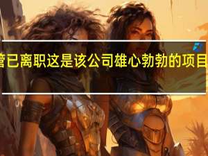 亚马逊两名负责无人机送货业务的关键高管已离职这是该公司雄心勃勃的项目遭遇的最新挫折该项目需要巨额投资但收效甚微