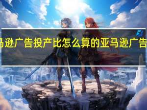 亚马逊广告投产比怎么算的 亚马逊广告报告分析