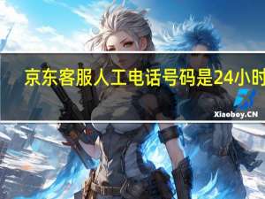 京东客服人工电话号码是24小时吗（京东客服人工电话号码）