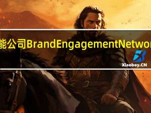 人工智能（AI）公司Brand Engagement Network将借壳上市：通过与一家特殊目的收购公司（SPAC）合并的方式“美国IPO”