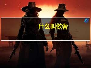 什么叫做奢（什么叫做SCM系统）