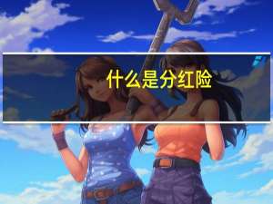 什么是分红险