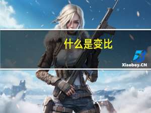 什么是变比
