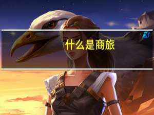 什么是商旅