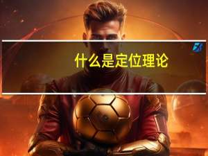 什么是定位理论